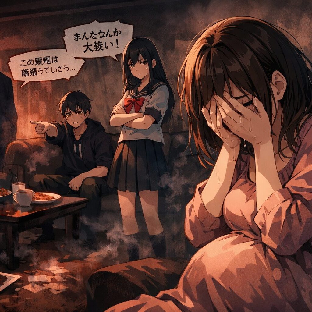 Q.三年の不倫を経て妊娠し今の主人と結婚しました どうすればよいでしょうか？