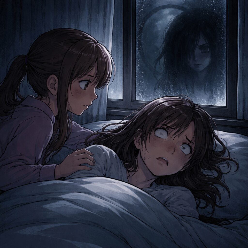 【知恵袋にあった怖い投稿】Q.或るテナントビルで清掃員として働いてた話