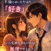 【知恵袋に見る！】Q.不倫とはいえやはり「好き」という気持ちがなければ無理ですよね？